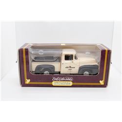 1956 Ford pickup Ertl