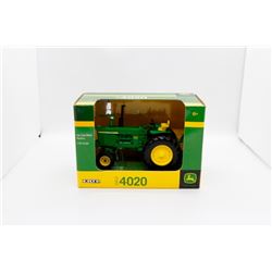 1963 John Deere 4020 1:32 Ertl