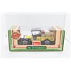 Image 1 : 1916 Studebaker delivery truck coin bank 1:25