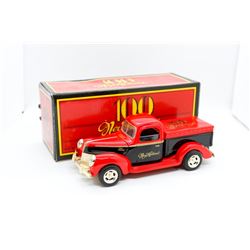 New Holland 100th Anniversary 1940 Ford Pickup 1:25