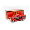 Image 1 : New Holland 100th Anniversary 1940 Ford Pickup 1:25