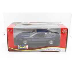 BMW 850i Coupe 1:24