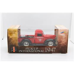1947 international 1:24 liberty classics
