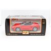 Image 1 : 1996 Porsche Boxter 1:24 Maisto