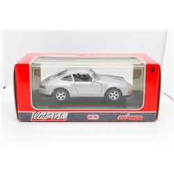 1993 Porsche 911 1:24 Majorette