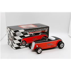 1934 Ford Street Rod Harley-Davidson