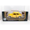 Image 1 : 1967 Volkswagon Beetle 1:18 Road Tough