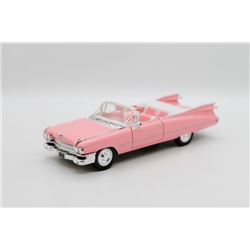 1959 Cadillac Series 62 1:34