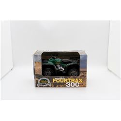 Honda Cabela's Fourtrax 300 4x4 1:16 Ertl