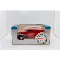 1937 Chevrolet Bank Liberty Classics