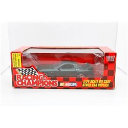Racing Champions 1:24 Stock Car replica