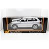Image 1 : Porsche Cayenne Turbo 1:18 Maisto