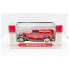 Image 1 : 1934 Ford Delivery Van 1:25 Liberty Classics