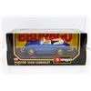 Image 1 : Porsche 356B Cabriolet 1:24 Burago