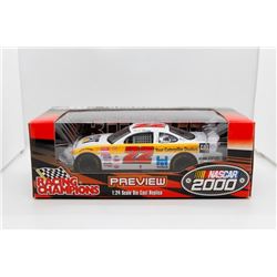 NASCAR 2000 1:24 replica