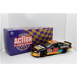 Monte Carlo 1998 Limited Edition Adult Collectible 1:24