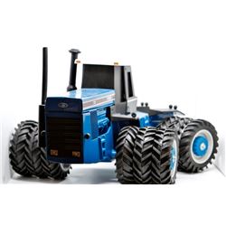 Ford Versatile 1156 triples 1:16