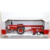 Image 1 : International Harvester 666 Hydro w/ Disk 1:16 Ertl BRAND NEW