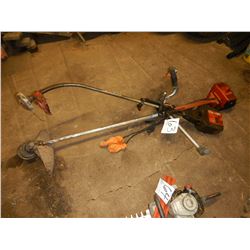 HUSQVARNA STRING TRIMMERS (1) 32LC, (1) 235R