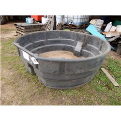 RUBBERMADE 300 GALLON