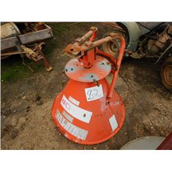 BALTIC SPREADER --FITS 3 PTH