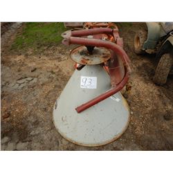 TRU-FLO 500 SPREADER --FITS 3 PTH