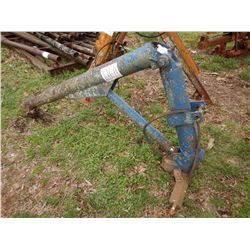 FORD 19-209 ONE ARM LOADER VIN/SN:9609