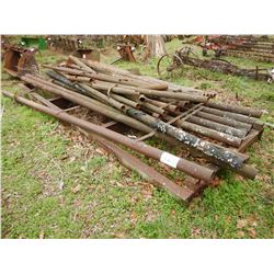 MISC. STEEL PIPE