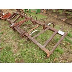 5 ROW CULTIVATOR
