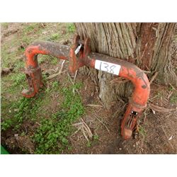 QUICK HITCH --FITS FARM TRACTOR
