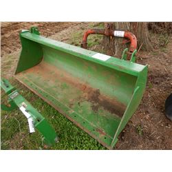 FRONT LOADER BUCKET