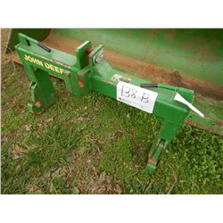 JOHN DEERE QUICK HITCH
