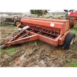 INTERNATIONAL 5100 GRAIN DRILL
