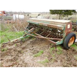 JOHN DEERE 8200 GRAIN DRILL