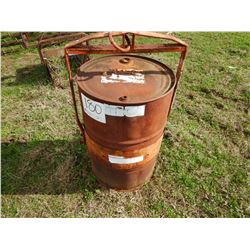 DRUM LIFT ATTAC --FITS 3 PTH