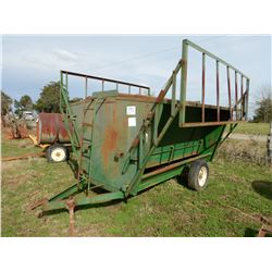 SUPER C FEEDER --S/A, TOWABLE