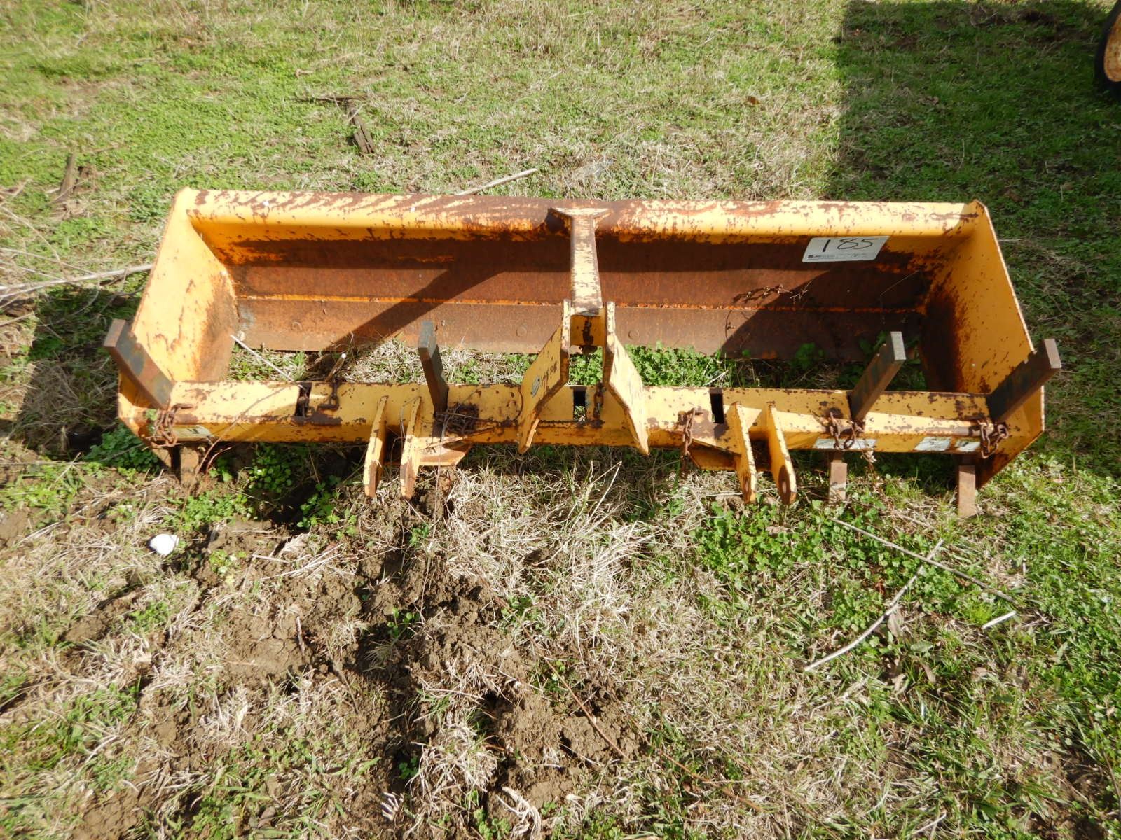 Used box blade for sale near me Clearance