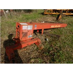 NEW HOLLAND JIB