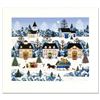 Image 1 : Holiday Sleigh Ride by Wooster Scott, Jane