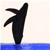 Image 2 : Humpback Breaching by Wyland Original
