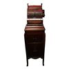Image 2 : The National Cash Register Co. Wooden Cash Register