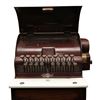 Image 3 : The National Cash Register Co. Wooden Cash Register