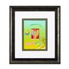 Image 1 : Angel with Heart by Peter Max