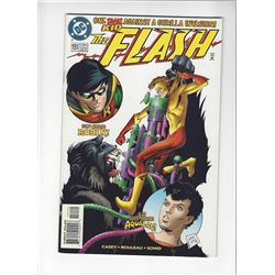 The Flash Issue #151 by DC Comics