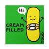 Image 1 : Cream Filled by Goldman Original