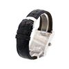 Image 3 : Piaget "Emperador" 18KT White Gold Wristwatch