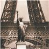 Image 2 : Eiffel Tower by "Ringo" Daniel Funes