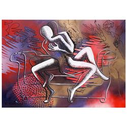 Dreams Beyon Reason by Kostabi Original