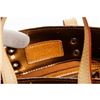 Image 6 : Louis Vuitton Bronze Vernis Leather Monogram Reade PM Bag