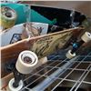 Image 2 : 3 LOST PROPERTY SKATEBOARDS